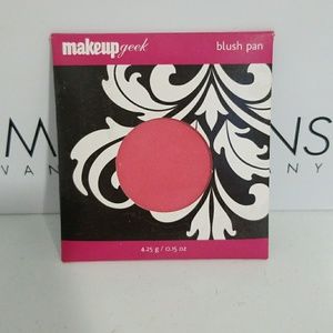 Makeup Geek Blush